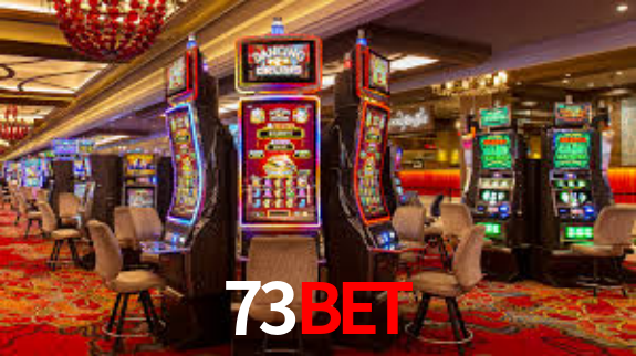 Descubra a Essência do 73Bet: Nossa História e Compromissos